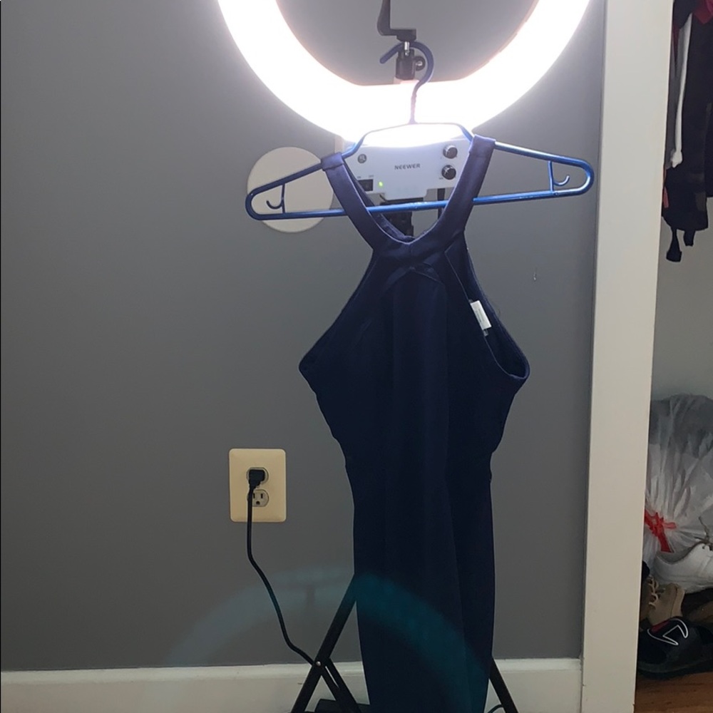 Windsor dress